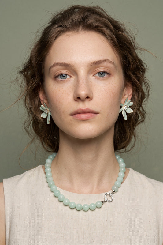 Mint Whisper · Fresh Summer Set