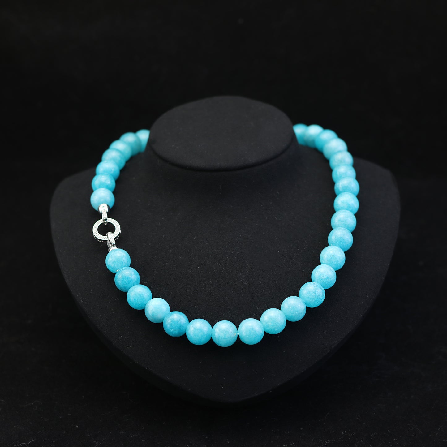 Blue Ocean Dream · Jewelry Set