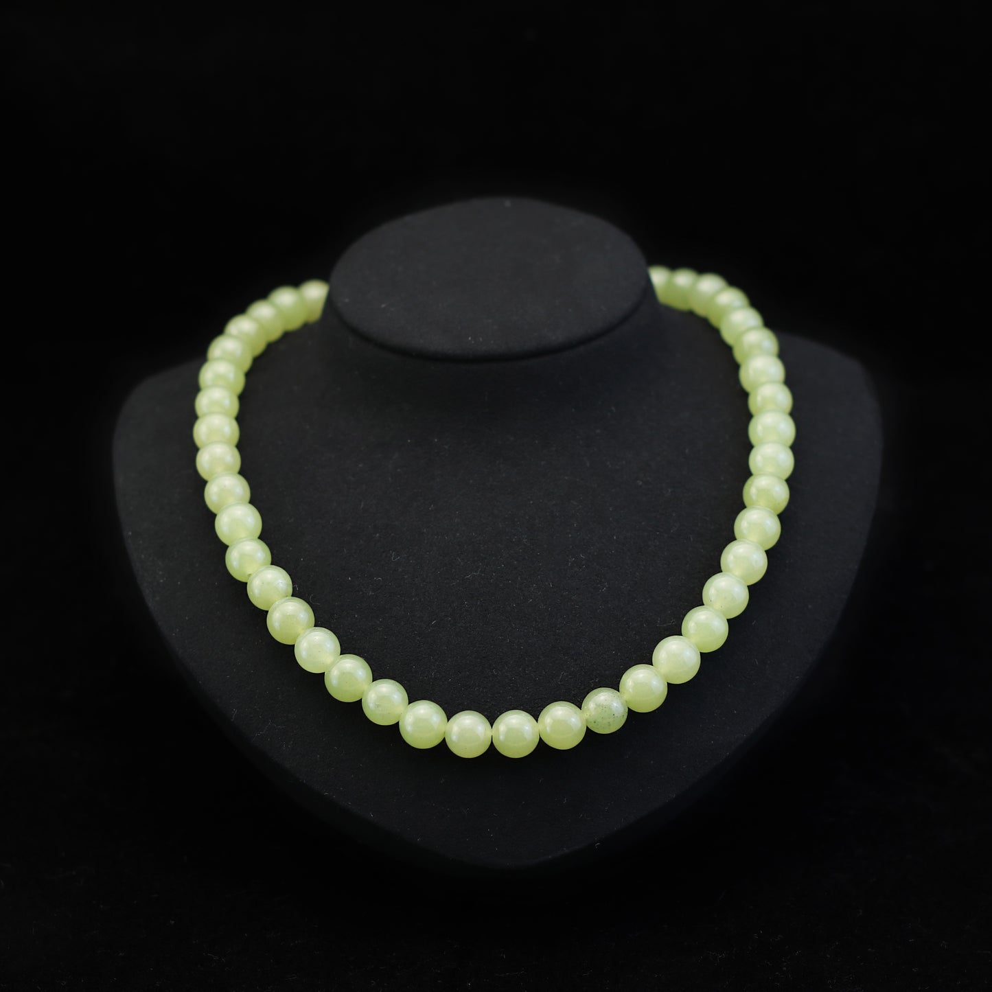 Spring Meadow · Fresh Jade Set
