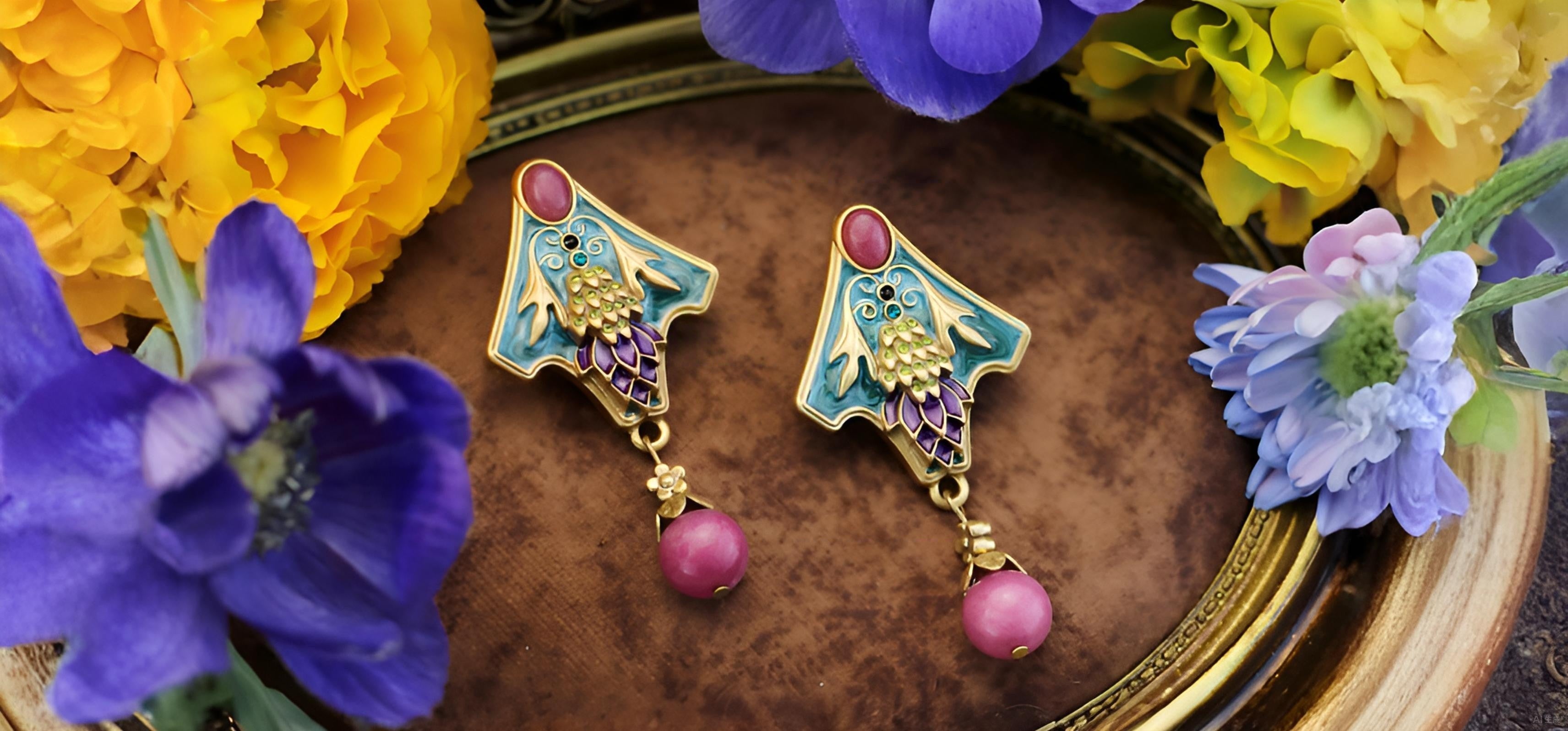 Cold Enamel vs. High-Fire Enamel: Everything About Craftsmanship, Color & Everyday Wear