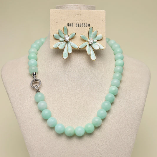 Mint Whisper · Fresh Summer Set