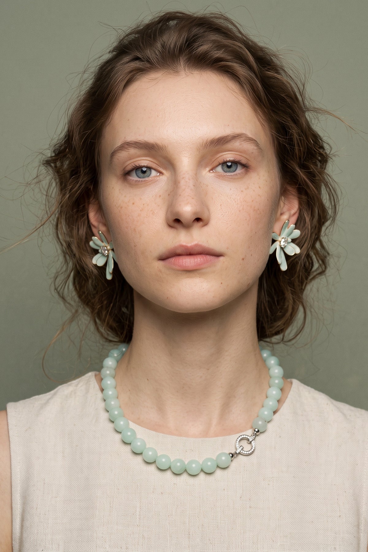 Mint Whisper · Fresh Summer Set