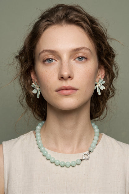 Mint Whisper · Fresh Summer Set