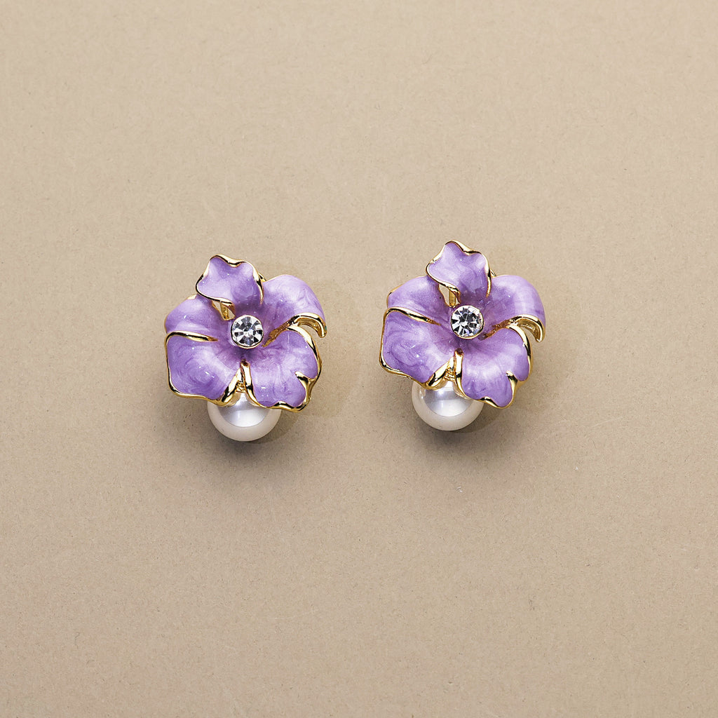 Purple Dream · Vintage Elegance Set