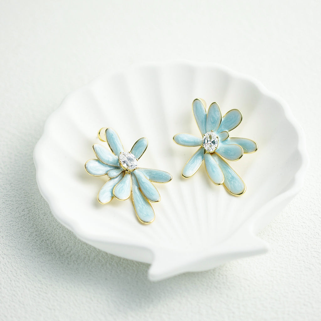 Mint Whisper · Fresh Summer Set