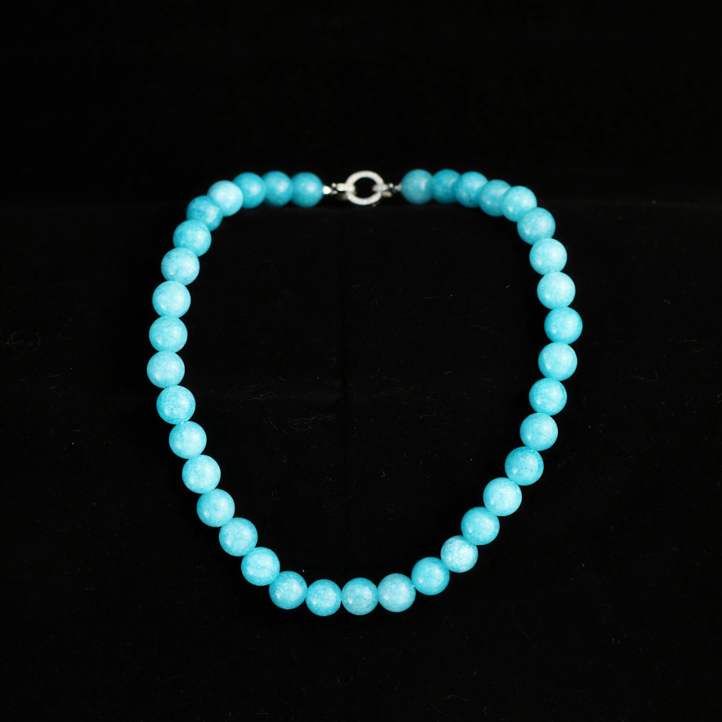 Blue Ocean Dream · Jewelry Set