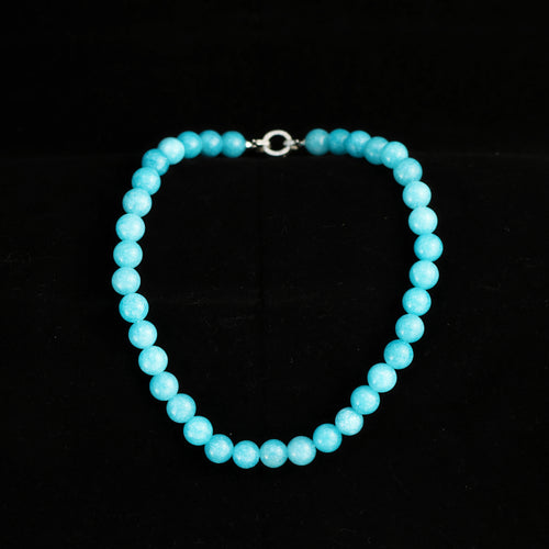 Blue Ocean Dream · Jewelry Set