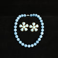 Blue Bloom · Summer Breeze Set