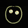 Spring Meadow · Fresh Jade Set