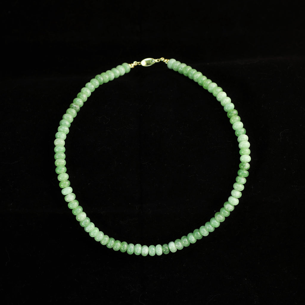 Green Meadow Butterfly · Fresh Spring Set