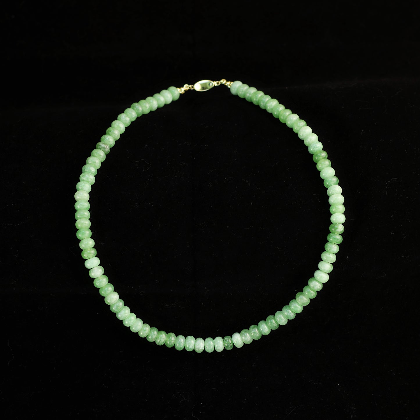 Green Meadow Butterfly · Fresh Spring Set