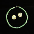 Green Meadow Butterfly · Fresh Spring Set