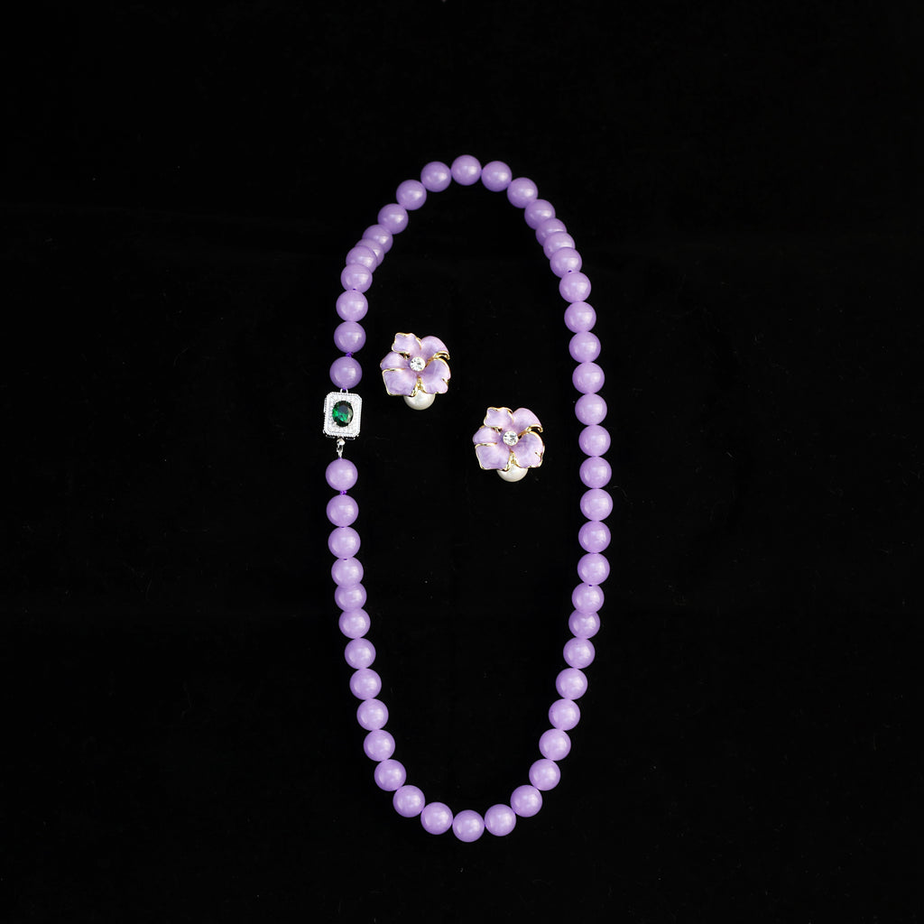 Purple Dream · Vintage Elegance Set
