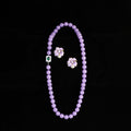 Purple Dream · Vintage Elegance Set