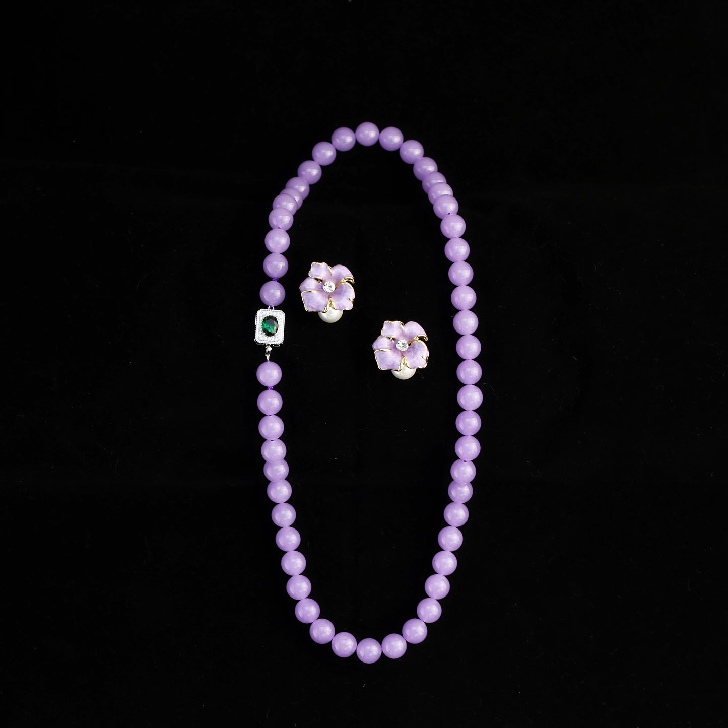 Purple Dream · Vintage Elegance Set
