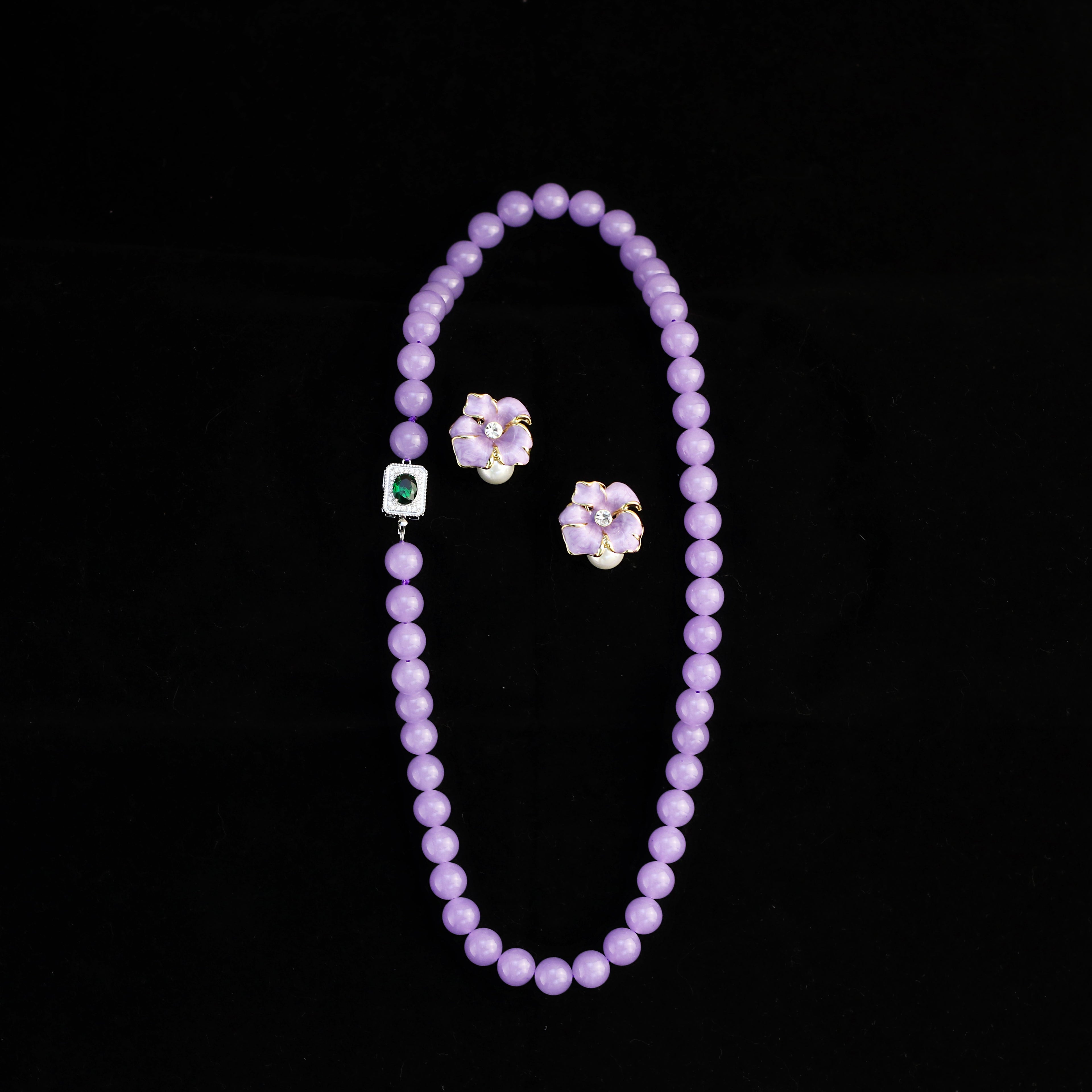 Purple Dream · Vintage Elegance Set