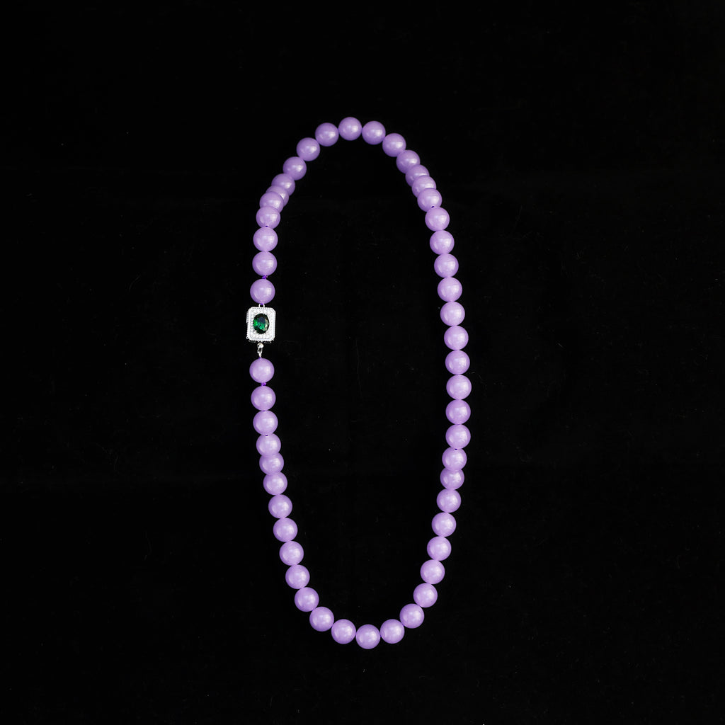 Purple Dream · Vintage Elegance Set