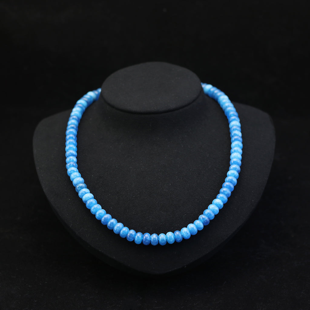 Blue Pearl · Chinese Chic Vacation Set