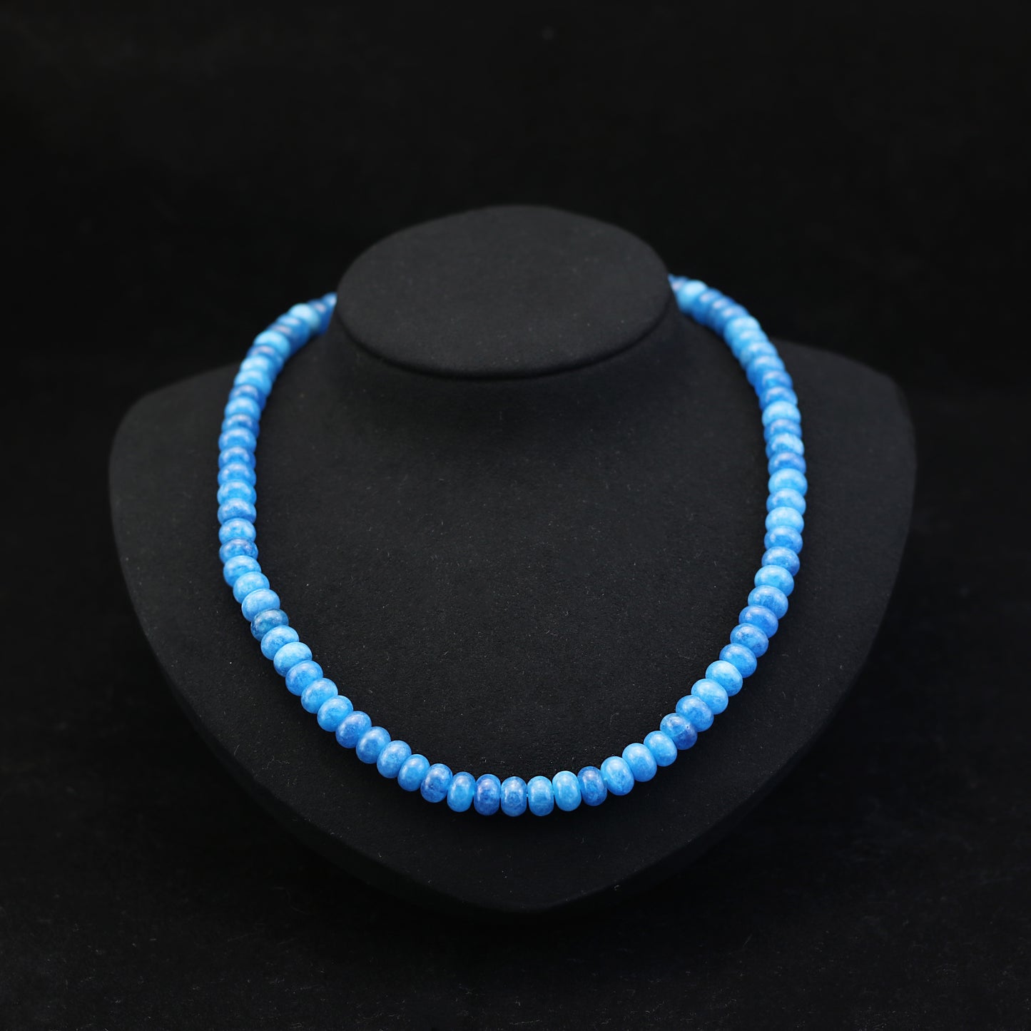 Blue Pearl · Chinese Chic Vacation Set