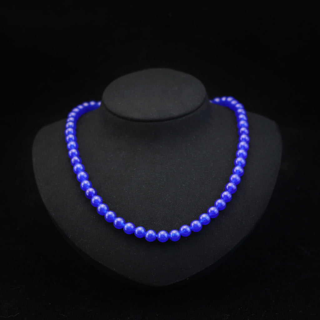 Deep Blue Duo · Everyday Elegance Set
