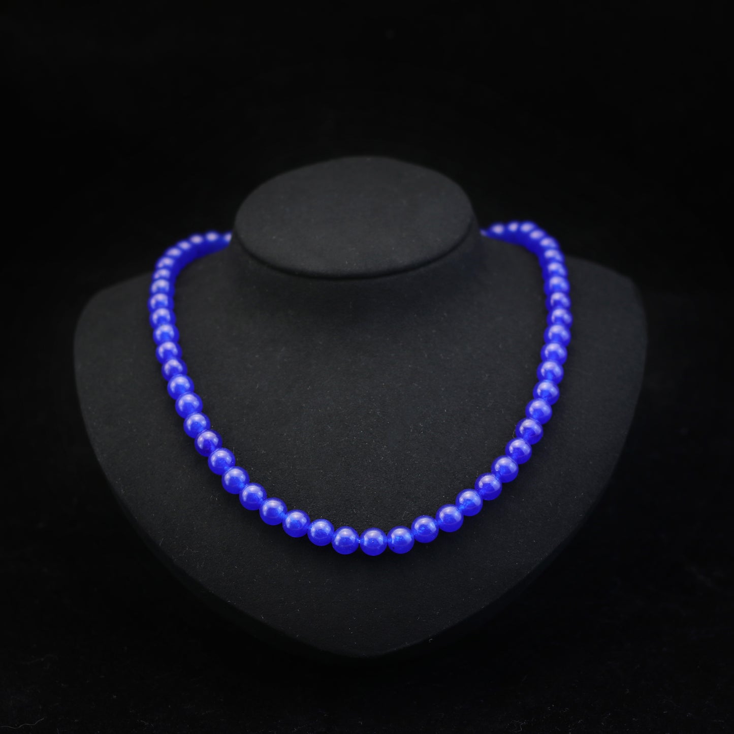 Deep Blue Duo · Everyday Elegance Set