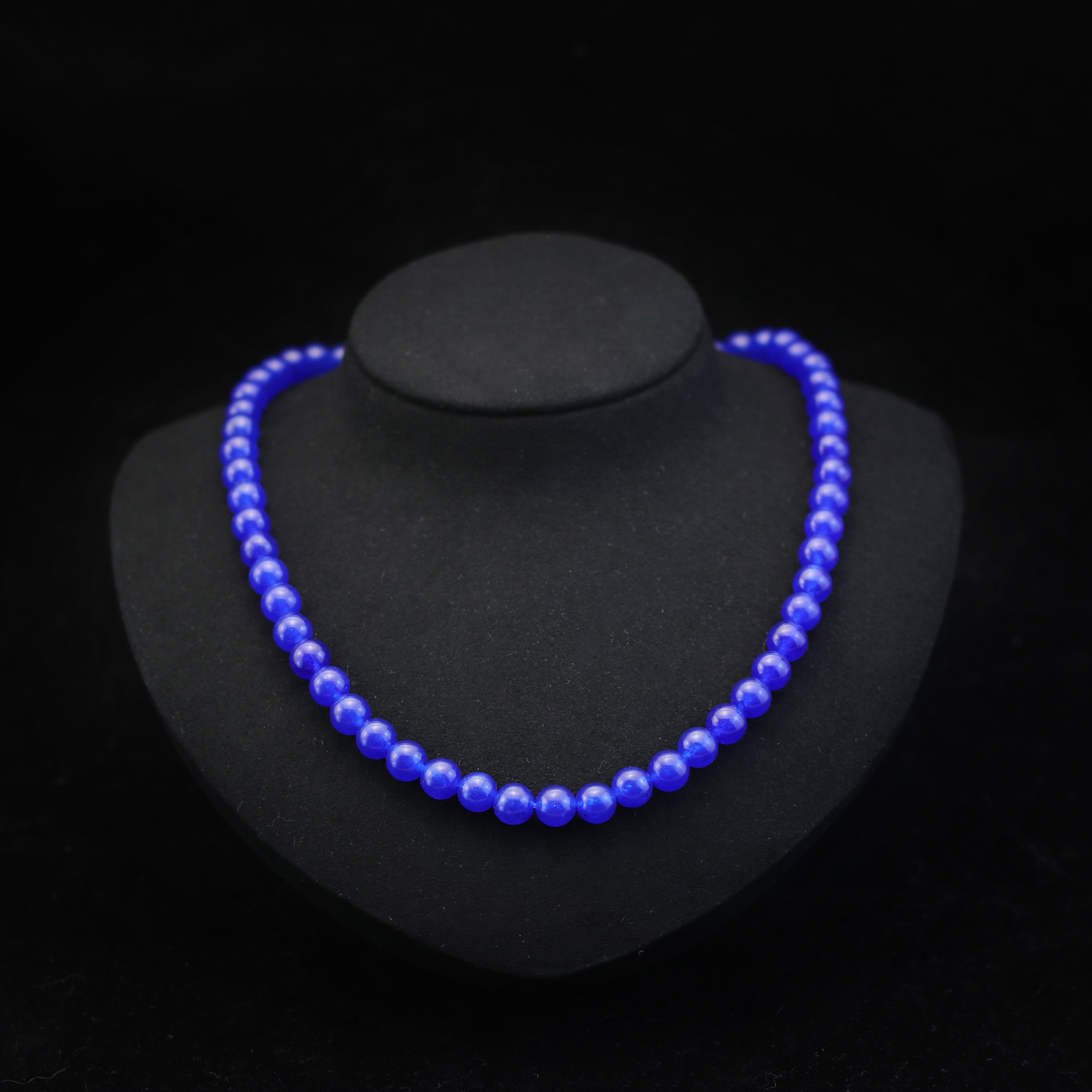 Deep Blue Duo · Everyday Elegance Set