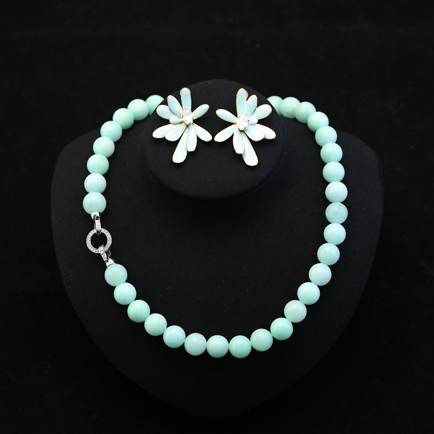 Mint Whisper · Fresh Summer Set