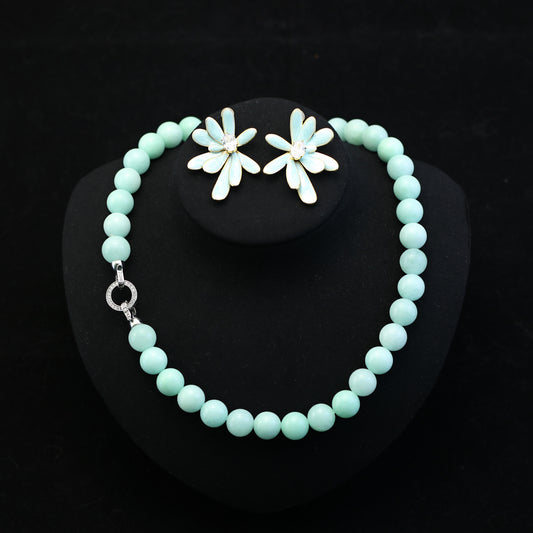 Mint Whisper · Fresh Summer Set