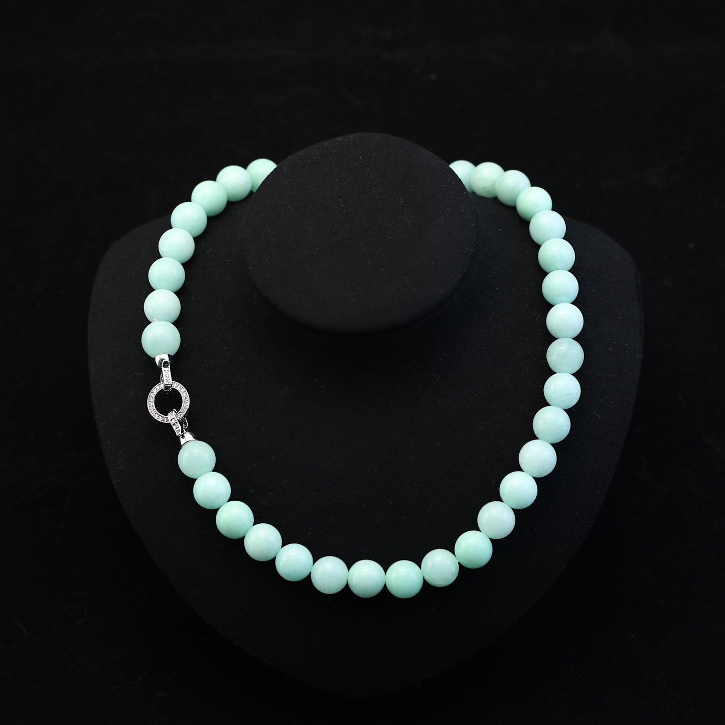 Mint Whisper · Fresh Summer Set